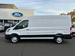 New 2025 Ford Transit 250 Medium Roof AWD Upfitted Cargo Van for sale #C59831 - photo 5