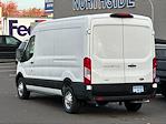 New 2025 Ford Transit 250 Medium Roof AWD Upfitted Cargo Van for sale #C59831 - photo 3