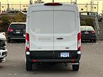 New 2025 Ford Transit 250 Medium Roof AWD Upfitted Cargo Van for sale #C59831 - photo 6