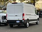 New 2025 Ford Transit 250 Medium Roof AWD Upfitted Cargo Van for sale #C59831 - photo 7