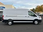 New 2025 Ford Transit 250 Medium Roof AWD Upfitted Cargo Van for sale #C59831 - photo 8