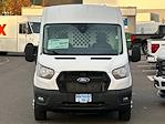 New 2025 Ford Transit 250 Medium Roof AWD Upfitted Cargo Van for sale #C59831 - photo 10