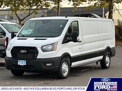 2025 Ford Transit 150 Low Roof AWD Empty Cargo Van for sale #C59837 - photo 1