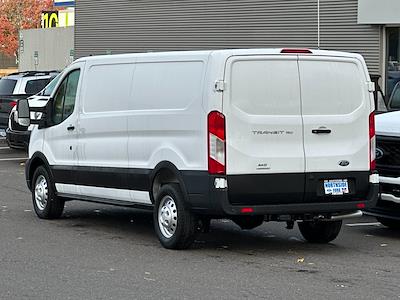 2025 Ford Transit 150 Low Roof AWD Empty Cargo Van for sale #C59837 - photo 2