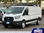 New 2025 Ford Transit 150 Low Roof Empty Cargo Van for sale #C59837 - photo 1