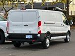 New 2025 Ford Transit 150 Low Roof Empty Cargo Van for sale #C59837 - photo 8