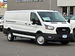 New 2025 Ford Transit 150 Low Roof Empty Cargo Van for sale #C59837 - photo 10