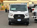 New 2025 Ford Transit 150 Low Roof Empty Cargo Van for sale #C59837 - photo 11