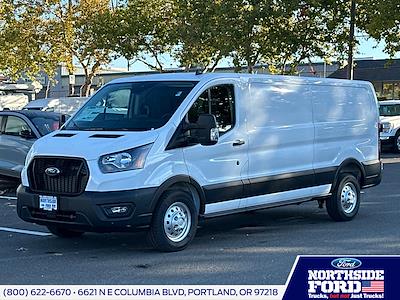 2025 Ford Transit 150 Low Roof AWD Empty Cargo Van for sale #C59838 - photo 1