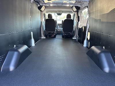 2025 Ford Transit 150 Low Roof AWD Empty Cargo Van for sale #C59838 - photo 2
