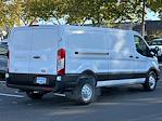 New 2025 Ford Transit 150 Low Roof Empty Cargo Van for sale #C59838 - photo 8