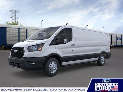 2025 Ford Transit 150 Low Roof AWD Empty Cargo Van for sale #C59839 - photo 1