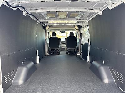 New 2025 Ford Transit 150 Low Roof Empty Cargo Van for sale #C59839 - photo 2