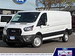 New 2025 Ford Transit 150 Low Roof Empty Cargo Van for sale #C59839 - photo 1