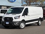 New 2025 Ford Transit 150 Low Roof Empty Cargo Van for sale #C59839 - photo 5