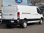 New 2025 Ford Transit 150 Low Roof Empty Cargo Van for sale #C59839 - photo 8