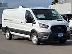 New 2025 Ford Transit 150 Low Roof Empty Cargo Van for sale #C59839 - photo 10