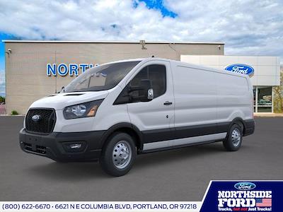2025 Ford Transit 150 Low Roof AWD Empty Cargo Van for sale #C59840 - photo 1
