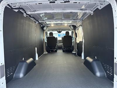 New 2025 Ford Transit 150 Low Roof Empty Cargo Van for sale #C59840 - photo 2