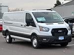 2025 Ford Transit 150 Low Roof AWD Empty Cargo Van for sale #C59840 - photo 10