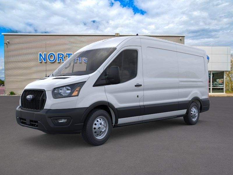 New 2025 Ford Transit 250 - photo 2