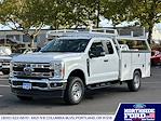 2025 Ford F-350 Super Cab SRW 4WD Service Truck for sale #C59870 - photo 1
