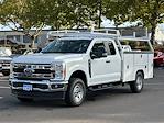 2025 Ford F-350 Super Cab SRW 4WD Service Truck for sale #C59870 - photo 3