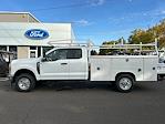 2025 Ford F-350 Super Cab SRW 4WD Service Truck for sale #C59870 - photo 4