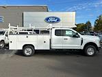 2025 Ford F-350 Super Cab SRW 4WD Service Truck for sale #C59870 - photo 7