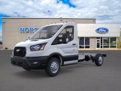 New 2025 Ford Transit 350 Cutaway for sale #C59887 - photo 2