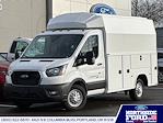 New 2025 Ford Transit 350 Cutaway for sale #C59887 - photo 1