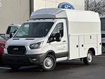 New 2025 Ford Transit 350 Cutaway for sale #C59887 - photo 2