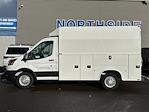 New 2025 Ford Transit 350 Cutaway for sale #C59887 - photo 3