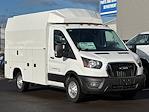 New 2025 Ford Transit 350 Cutaway for sale #C59887 - photo 8