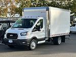New 2025 Ford Transit 350 HD Morgan Truck Body Box Van for sale #C59890 - photo 4