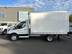 New 2025 Ford Transit 350 HD Morgan Truck Body Box Van for sale #C59890 - photo 5