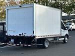 New 2025 Ford Transit 350 HD Morgan Truck Body Box Van for sale #C59890 - photo 7
