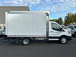New 2025 Ford Transit 350 HD Morgan Truck Body Box Van for sale #C59890 - photo 8