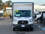 New 2025 Ford Transit 350 HD Morgan Truck Body Box Van for sale #C59890 - photo 10