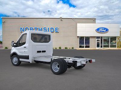New 2025 Ford Transit 350 HD - photo 1