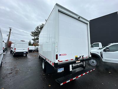 2026 Ford E-450 RWD Morgan Truck Body Box Van for sale #C69569 - photo 2