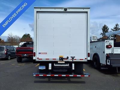 2026 Ford E-450 RWD Morgan Truck Body Box Van for sale #C69569 - photo 2