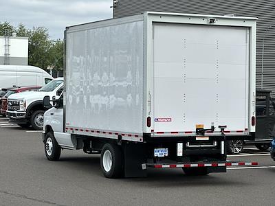 New 2026 Ford E-350 Morgan Truck Body Box Van for sale #C69687 - photo 2