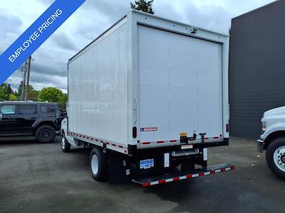 New 2026 Ford E-350 Morgan Truck Body Box Van for sale #C69687 - photo 2