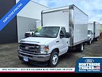 New 2026 Ford E-350 Morgan Truck Body Box Van for sale #C69687 - photo 1