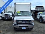 New 2026 Ford E-350 Morgan Truck Body Box Van for sale #C69687 - photo 3