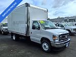 New 2026 Ford E-350 Morgan Truck Body Box Van for sale #C69687 - photo 4