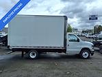 New 2026 Ford E-350 Morgan Truck Body Box Van for sale #C69687 - photo 5