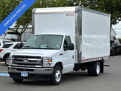 2026 Ford E-350 RWD Box Van for sale #C69688 - photo 2