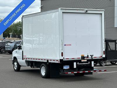 New 2026 Ford E-350 Box Van for sale #C69688 - photo 2